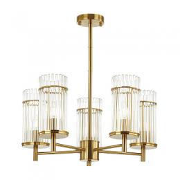 Подвесная люстра Odeon Light Formia  - 4